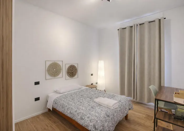 Pensjonat Soria Pesaro