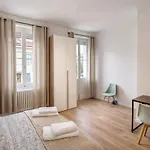 Maison d'hôtes Soria