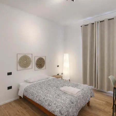 Guest house Soria Pesaro