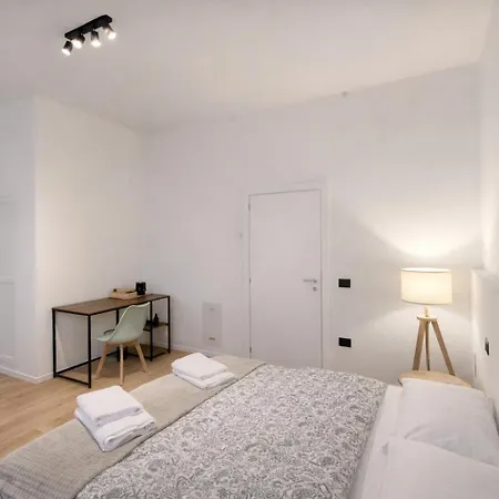 Pensionat Soria Pesaro