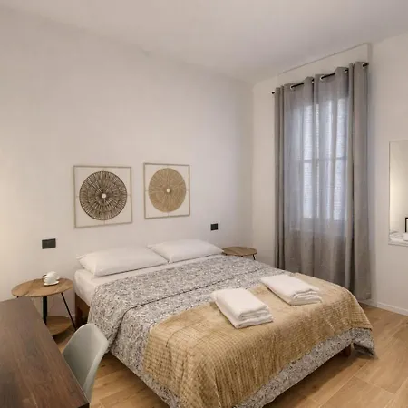 Pensionat Soria Pesaro