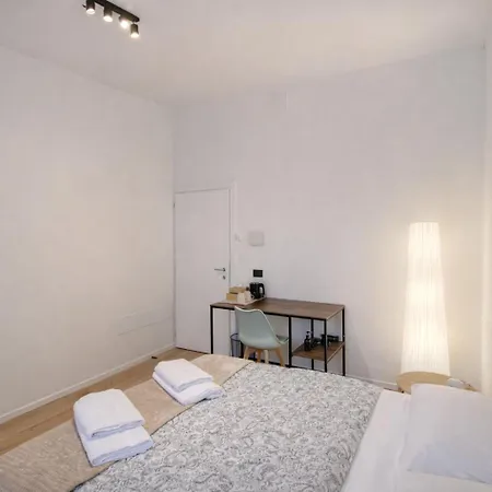 Pensionat Soria Pesaro