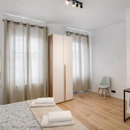 Pensionat Soria Pesaro