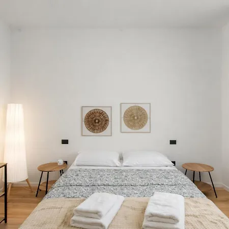 Pensionat Soria Pesaro