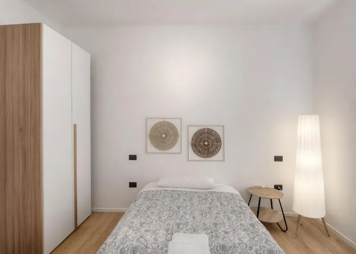 Soria Guest house Pesaro