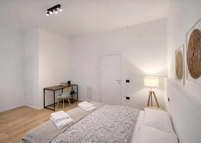 Maison d'hôtes Soria Pesaro