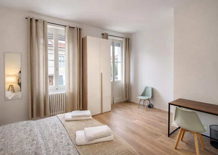 Maison d'hôtes Soria